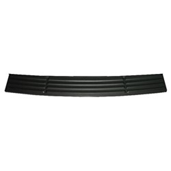 FORD TRUCKS & VANS EXPEDITION REAR BUMPER STEP PAD (TXT/BLK)(EL/MAX MDL) OEM#7L1Z17B807AA 2015-2017 PL#FO1191127