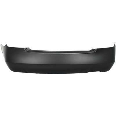 NISSAN(DATSUN) ALTIMA REAR BUMPER COVER PRIMED (2.5L/4CYL) **CAPA** OEM#850228J040 2002-2006 PL#NI1100225C