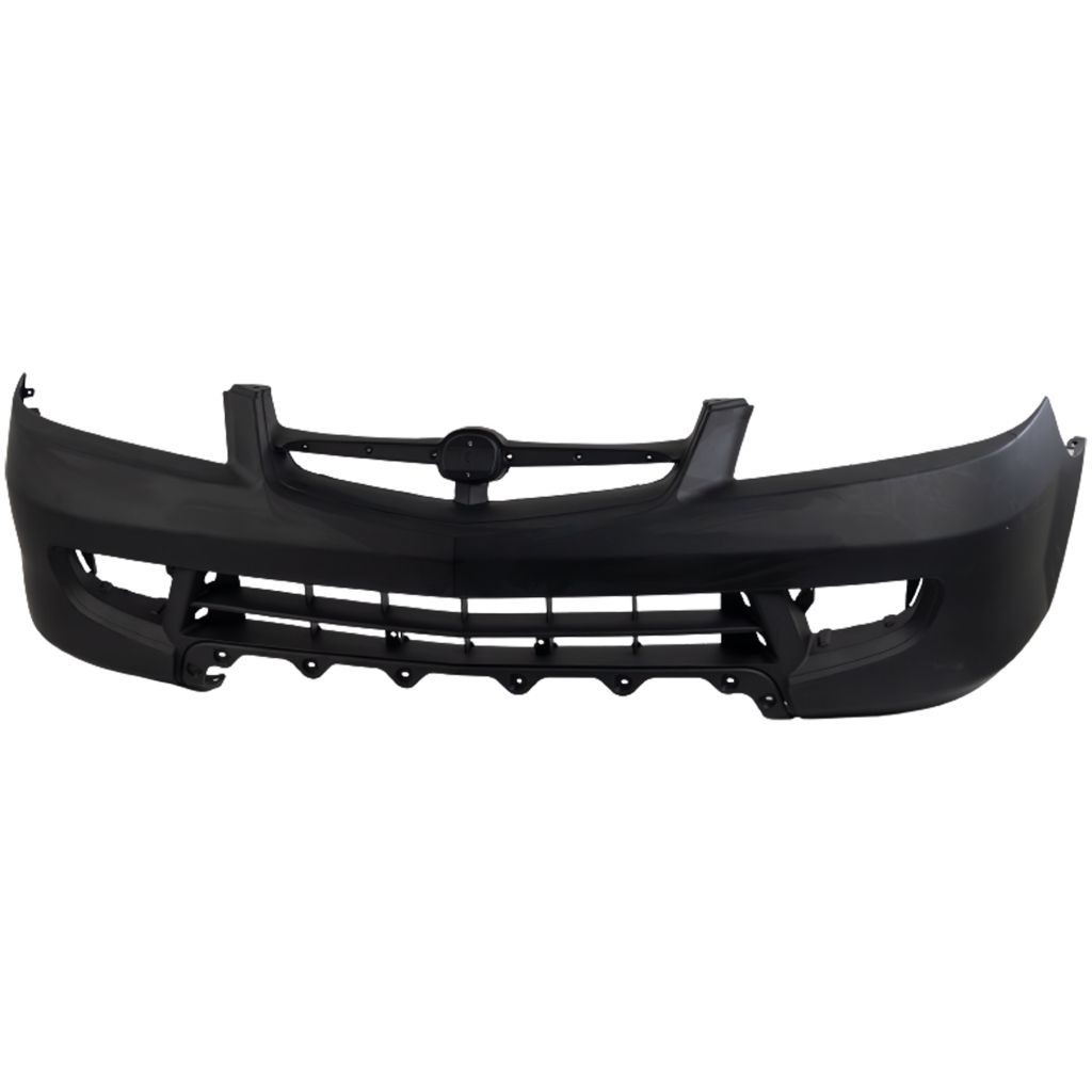 ACURA MDX FRONT BUMPER COVER PRIMED OEM#04711S3VA90ZZ 2001-2003 PL#AC1000140