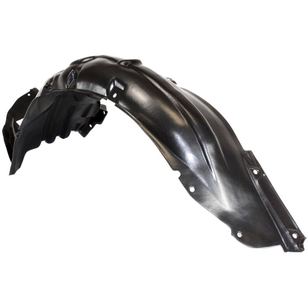 SUZUKI AERIO FENDER LINER LEFT (Driver Side) OEM#7231654G51 2002-2004 PL#SZ1248110