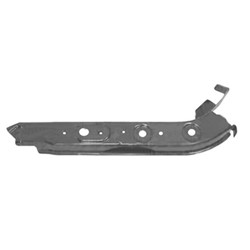 NISSAN(DATSUN) VERSA SEDAN TIE BAR OUTER RIGHT (Passenger Side) OEM#62512EL030 2007-2011 PL#NI1225170