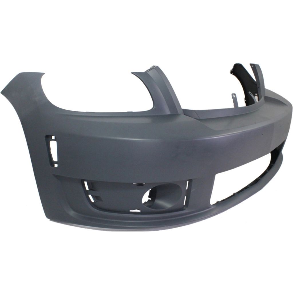 GM TRUCKS & VANS HHR FRONT BUMPER COVER PRIMED (SS MDL)(2.0L TURBO) OEM#25858225 2008-2010 PL#GM1000865