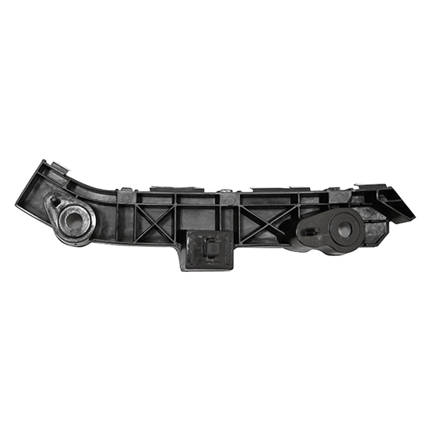 MAZDA MAZDA5 FRONT BUMPER COVER RETAINER LEFT (Driver Side) OEM#C513500U1B 2012-2017 PL#MA1032109