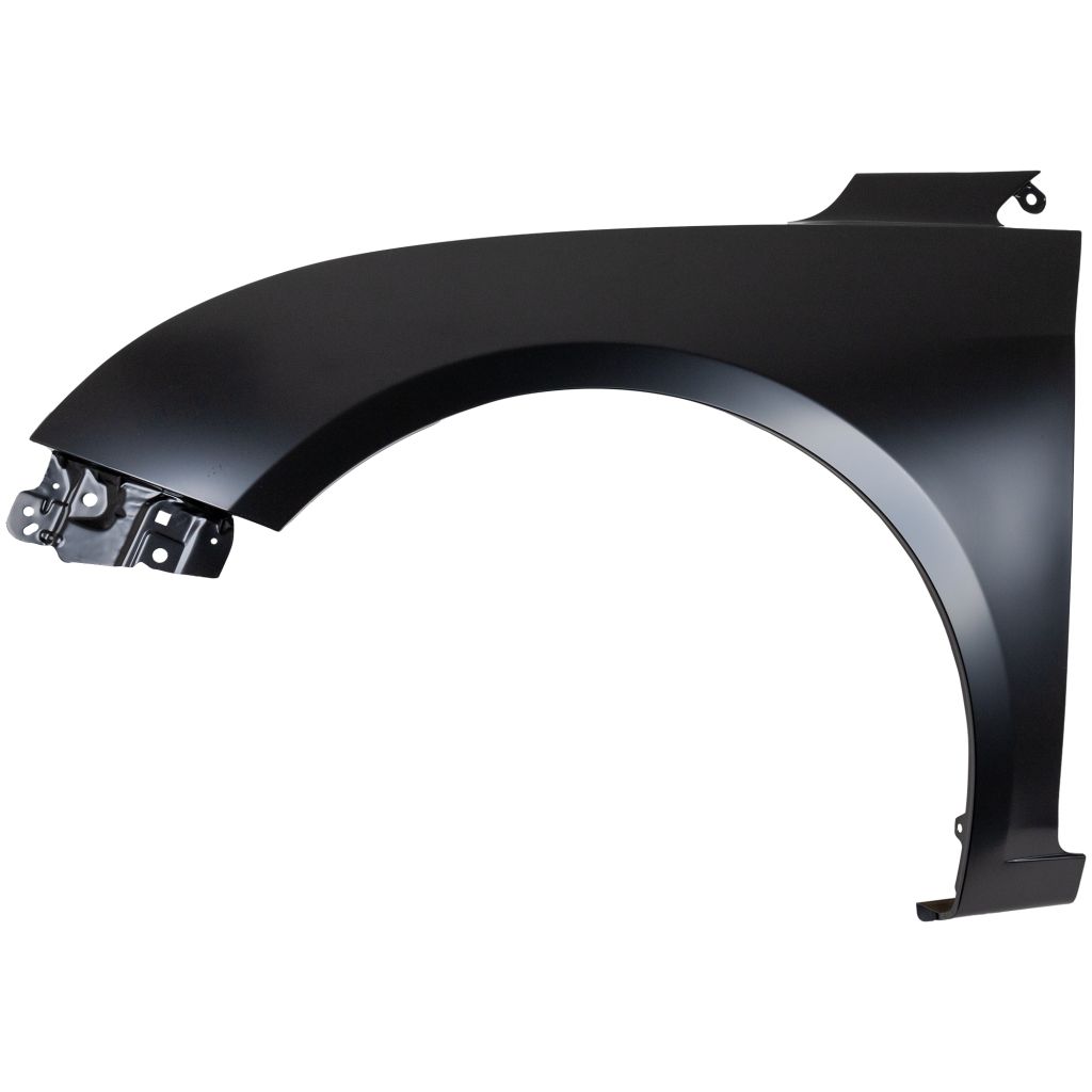 CHEVROLET CRUZE / CRUZE LIMITED FENDER LEFT (Driver Side)**CAPA** OEM#95092194 2011-2016 PL#GM1240370C
