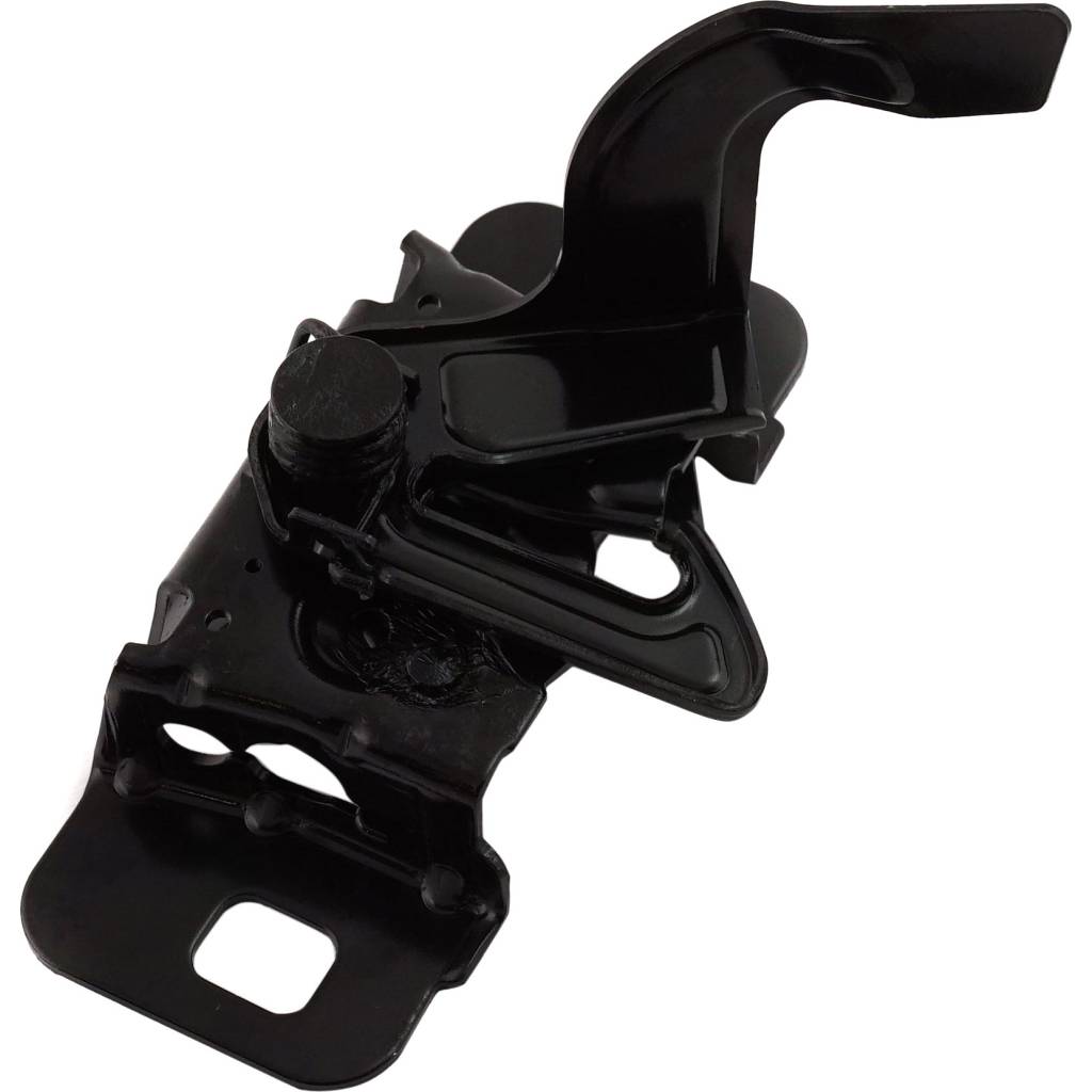 GM TRUCKS & VANS SIERRA/PU 2500/3500 (GMC) HOOD LATCH (WO/REMOTE START) OEM#84460940 2015-2019 PL#GM1234124