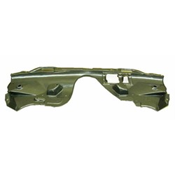 HONDA PILOT FRONT SPLASH SHIELD (ENG UNDER CVR) OEM#74111SZAA00 2009-2011 PL#HO1228124