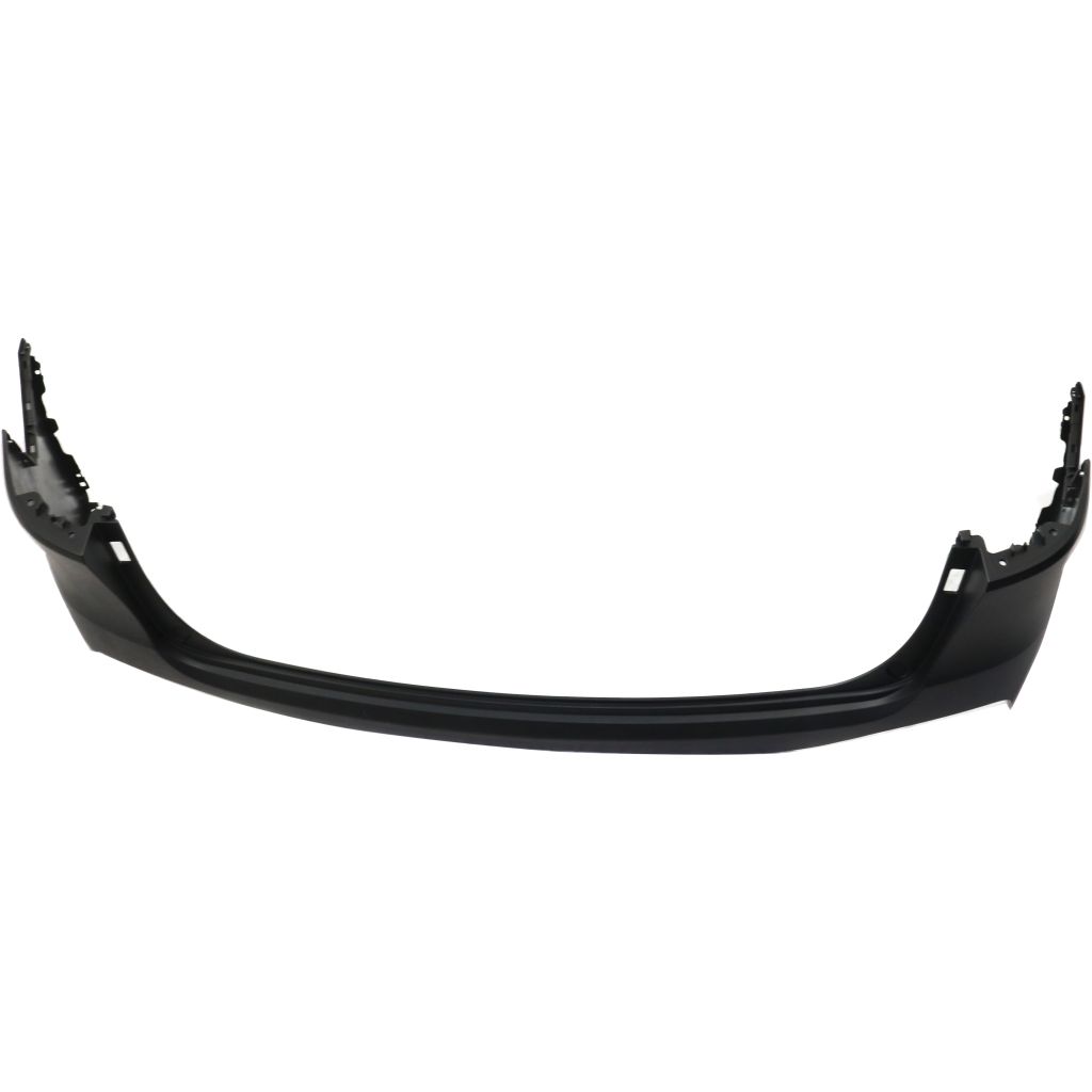 KIA SORENTO REAR BUMPER COVER UPPER PRIMED (WO/SENSOR) (L/LX/EX) OEM#86611C6000 2016-2018 PL#KI1114103