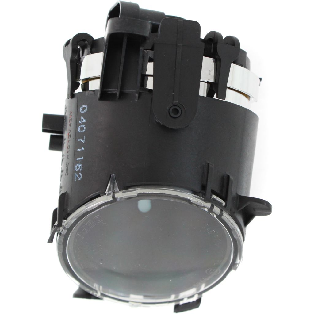 BUICK REGAL FOG LAMP ASSY RIGHT (Passenger Side) OEM#22865975 2014-2017 PL#GM2593320