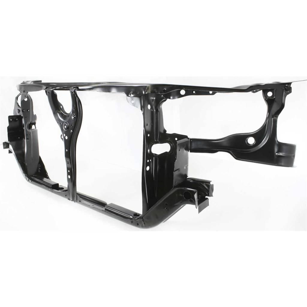 HONDA ACCORD SEDAN RADIATOR SUPPORT ASSEMBLY OEM#60400S4LA00ZZ 1998-2002 PL#HO1225115