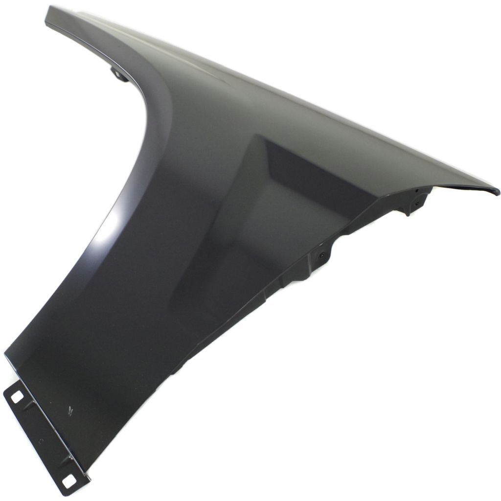 MERCEDES-BENZ GLK-CLASS (204) FENDER LEFT (Driver Side) **CAPA** OEM#2048800918 2010-2015 PL#MB1240139C