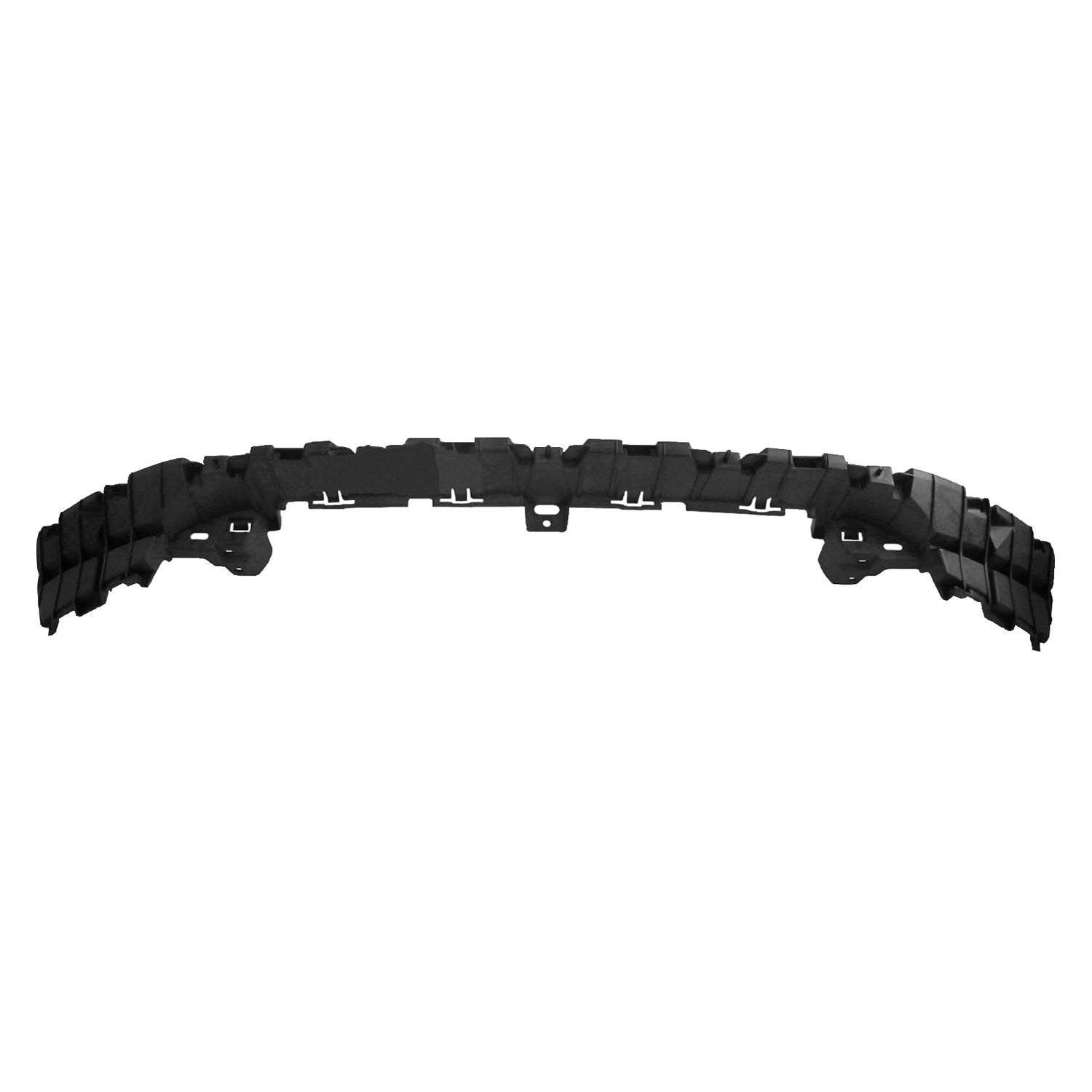 FORD TRUCKS & VANS RANGER FRONT BUMPER UPPER COVER FILLER OEM#KB3Z17D942A 2019-2023 PL#FO1025113