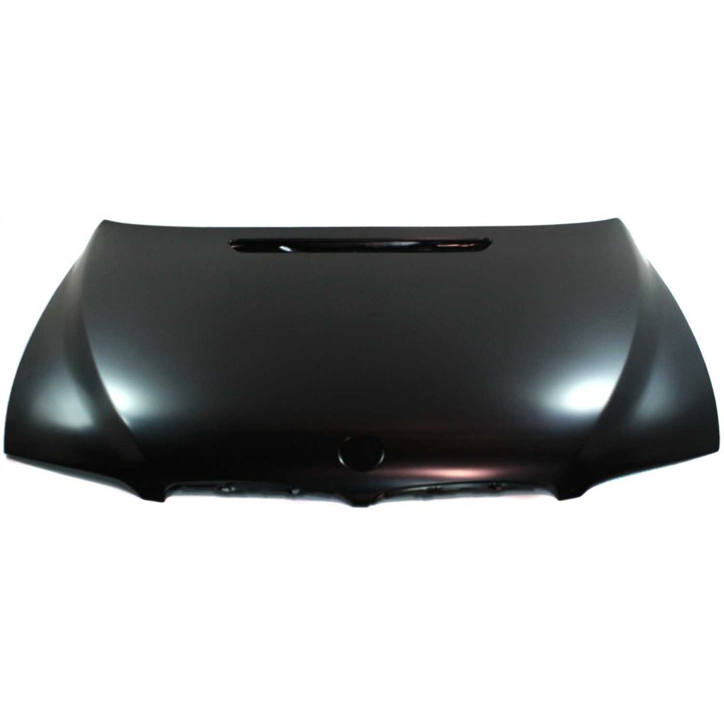 BMW BMW 7 SERIES HOOD (STEEL)(745/760)(To 3-05) OEM#41617043239 2002-2005 PL#BM1230122