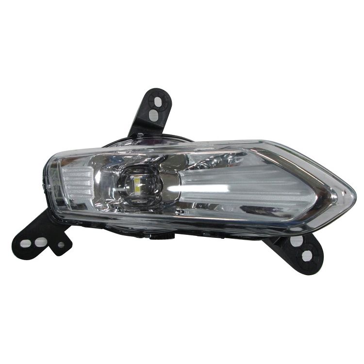 2018-2021 FORD EXPEDITION Fog lamp assy Right Passenger Side OEM# GT4Z15200C PL# FO2593249