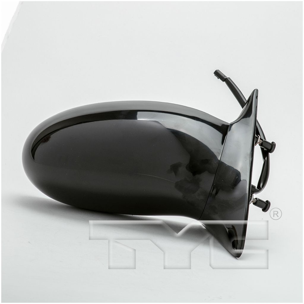 OLDSMOBILE ALERO DOOR MIRROR RIGHT (Passenger Side) POWER OEM#22676404 1999-2003 PL#GM1321275