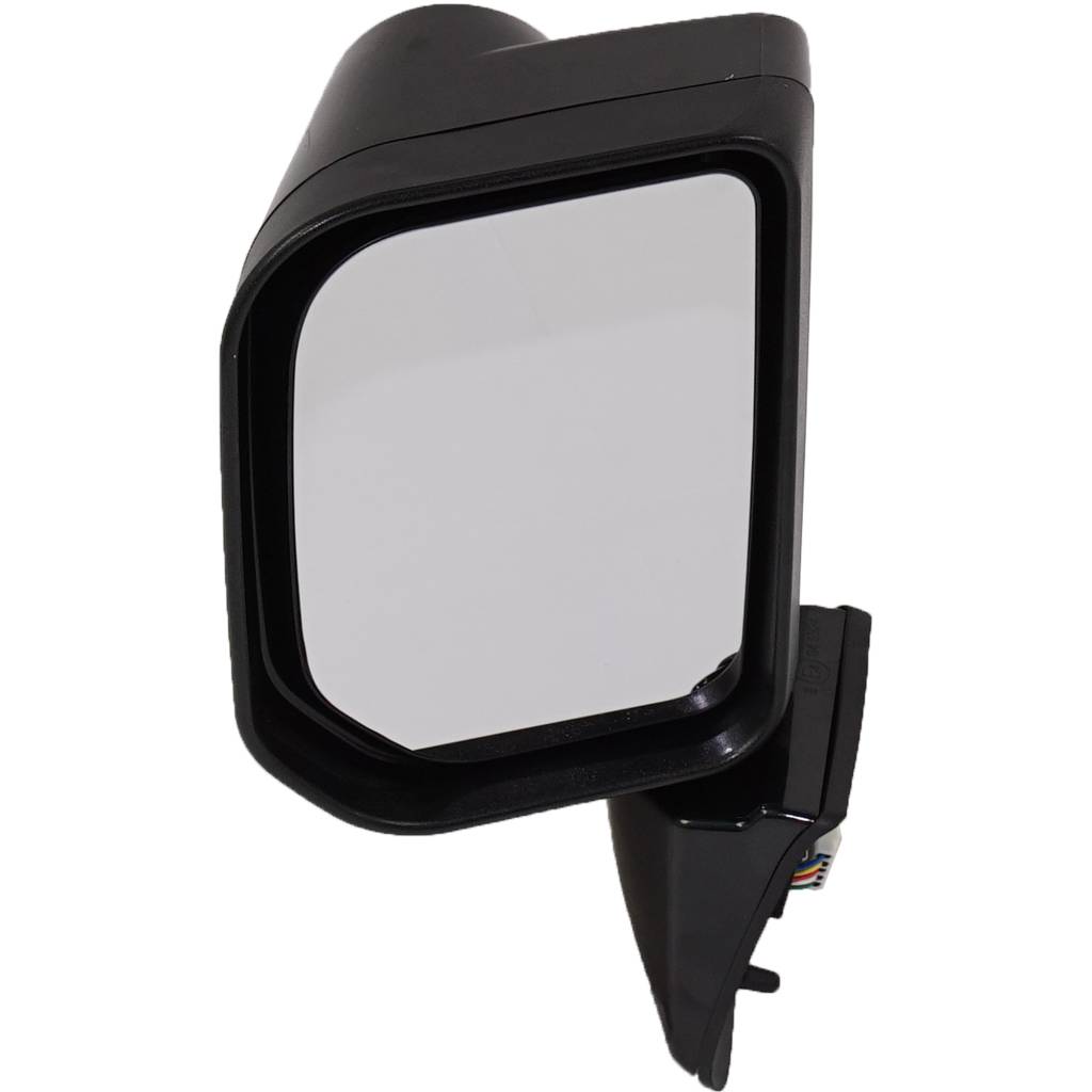 TOYOTA FJ CRUISER DOOR MIRROR LEFT (Driver Side) PWR/N-HTD (W/LAMP) OEM#8794035871 2007-2014 PL#TO1320250