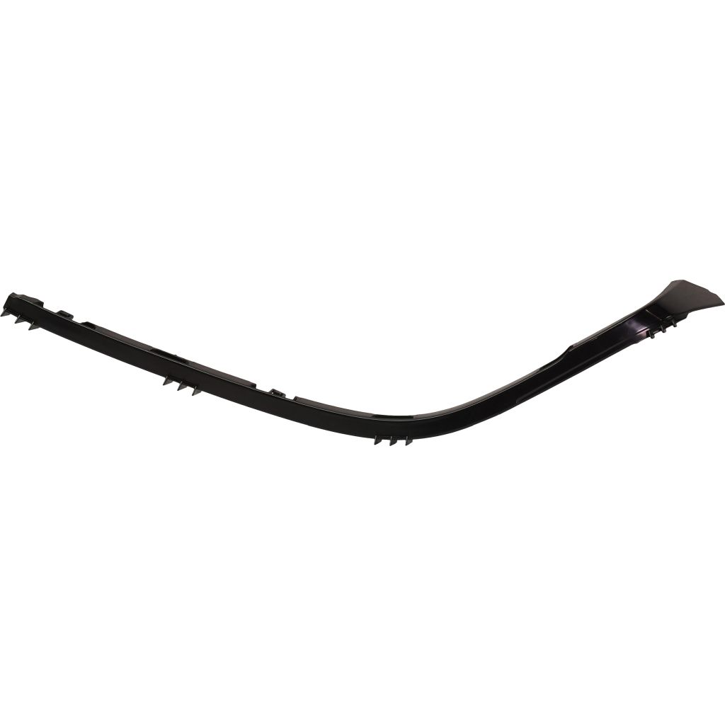 MAZDA MAZDA3 GRILLE LOWR MLDG BRACKET LEFT (Driver Side) OEM#BANE50B51A 2017-2018 PL#MA1212104