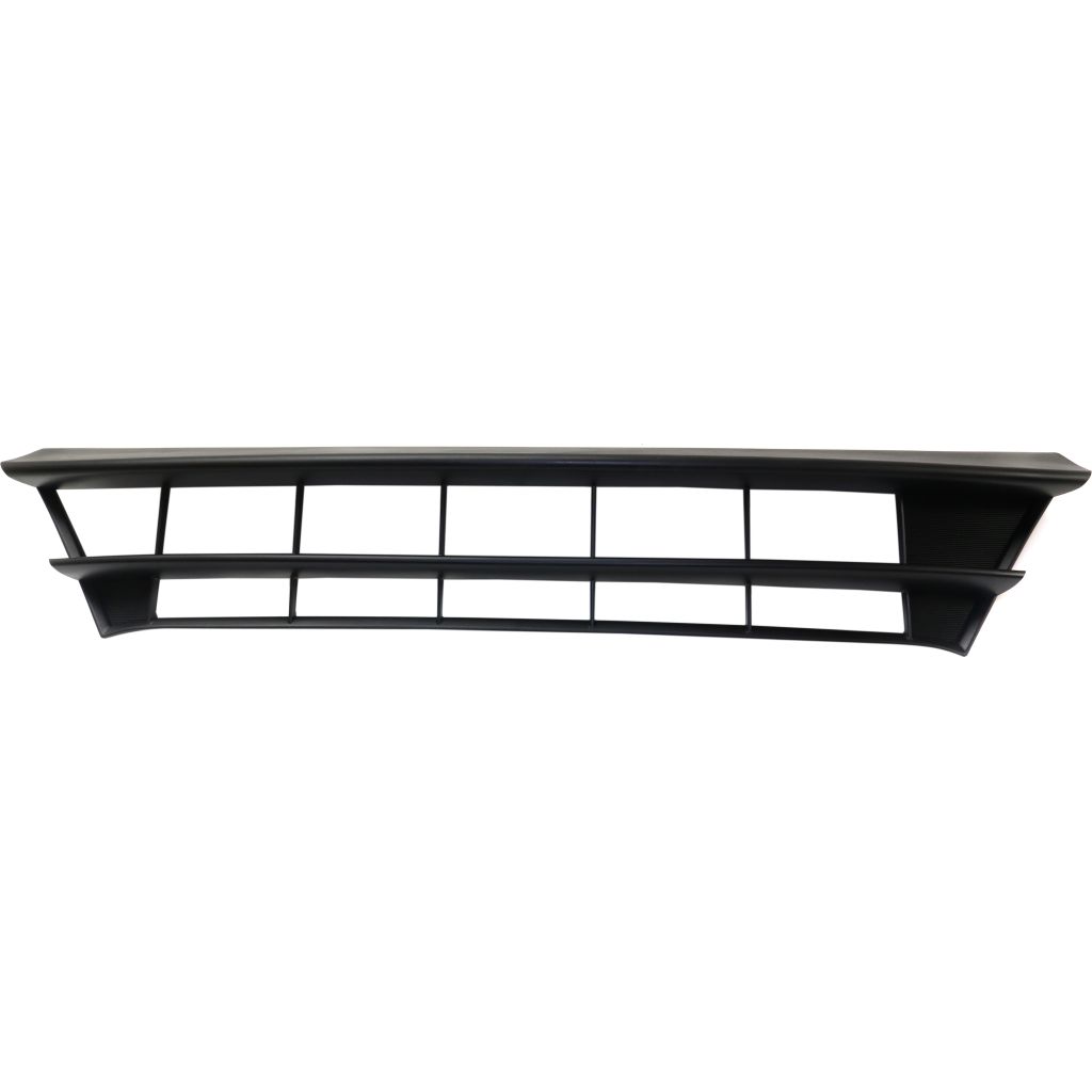 HONDA CIVIC COUPE FRONT BUMPER GRILLE 2.0L (EXC Si) **CAPA** OEM#71102TBAA10 2016-2018 PL#HO1036124C
