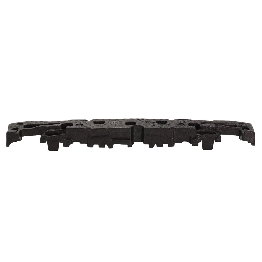 BMW BMW 5 SERIES HYBRID FRONT BUMPER ABSORBER **CAPA** OEM#51117385286 2018-2020 PL#BM1070114C