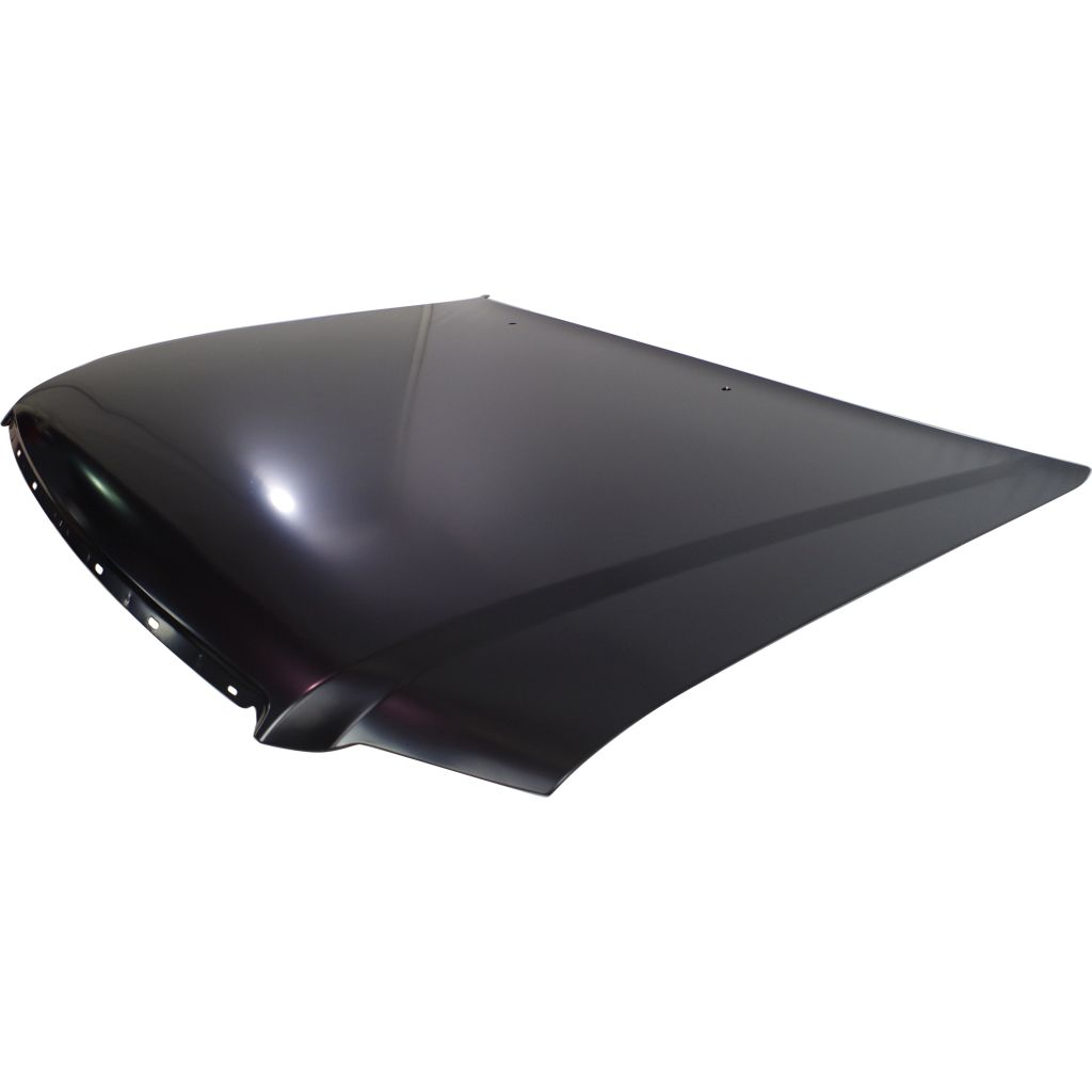 FORD TRUCKS & VANS EXPLORER SPORT TRAC (PICKUP) HOOD (ALUM) OEM#6L2Z16612AA 2007-2010 PL#FO1230256
