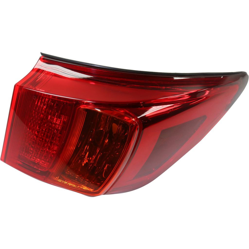 LEXUS IS 250/350 (SEDAN) TAIL LAMP UNIT RIGHT (Passenger Side) (OUTER OEM#8155153220 2009-2010 PL#LX2805108