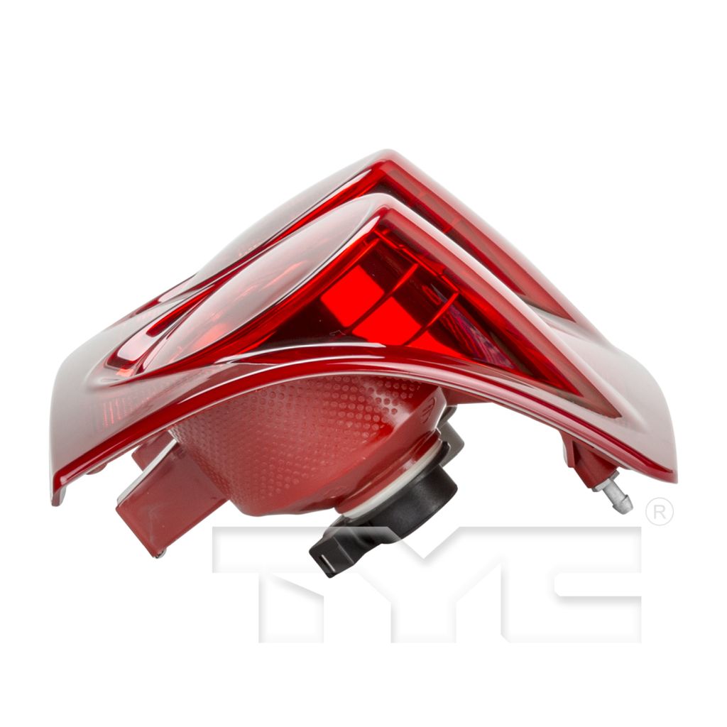 DODGE TRUCKS & VANS DAKOTA/PU TAIL LAMP LEFT (Driver Side) OEM#55077605AD 2005-2011 PL#CH2818104