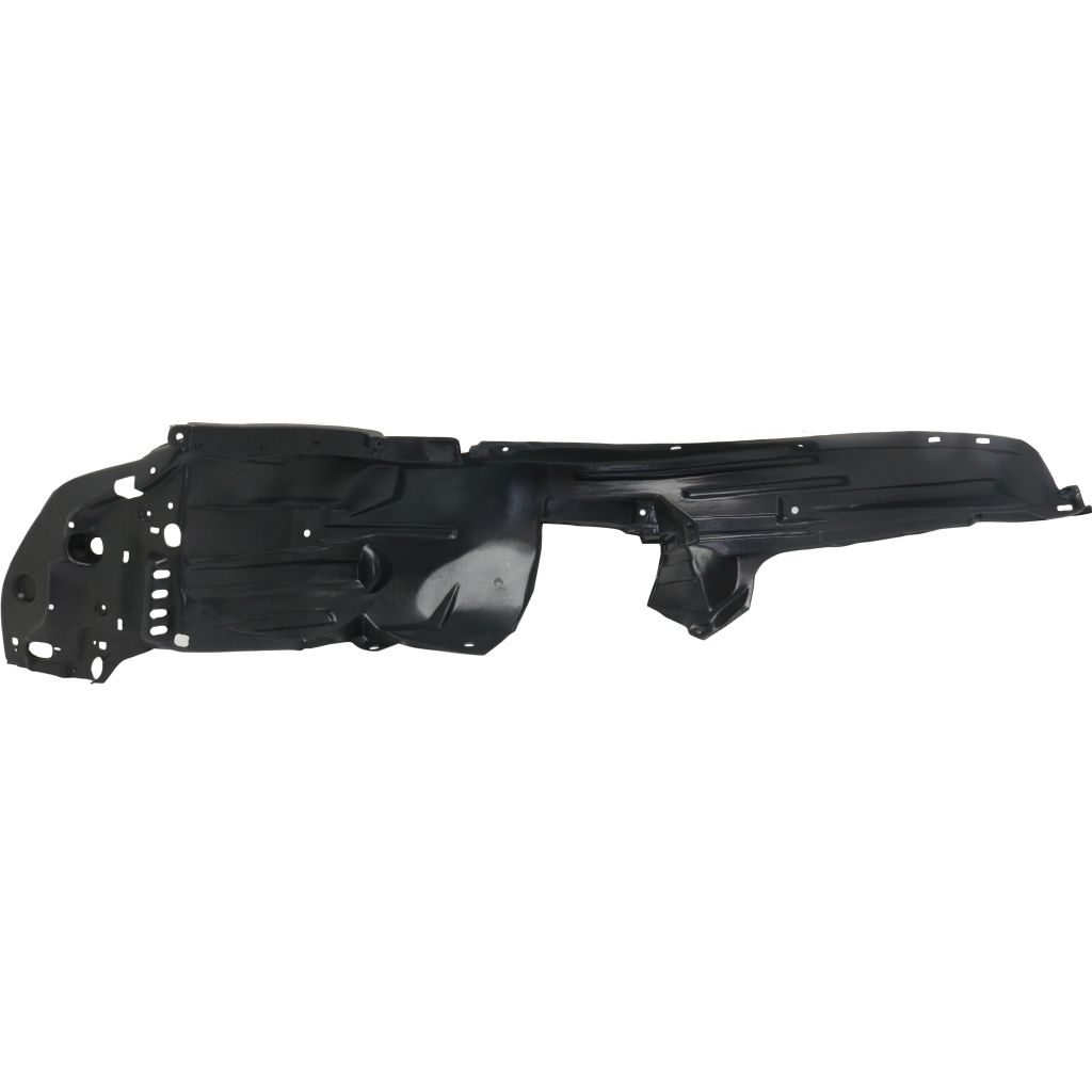 HONDA FIT EV FENDER LINER LEFT (Driver Side) OEM#74150TX9A00-PFM 2013-2014 PL#HO1248178