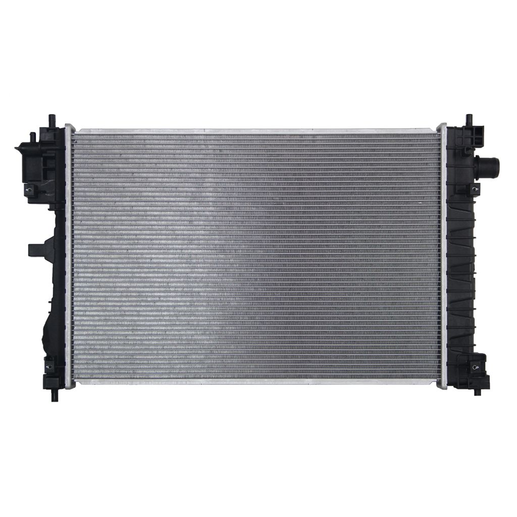 CHEVROLET SPARK RADIATOR 1.4L A/T OEM#42349018 2016-2022 PL#GM3010587