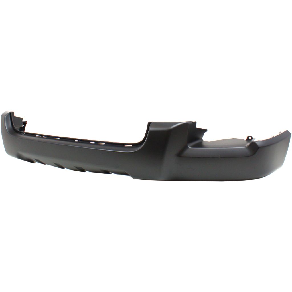 FORD TRUCKS & VANS EXPLORER FRONT BUMPER COVER LOWER PRIMED (Eddie Bauer) OEM#6L2Z17D957UAPTM 2006-2010 PL#FO1000599