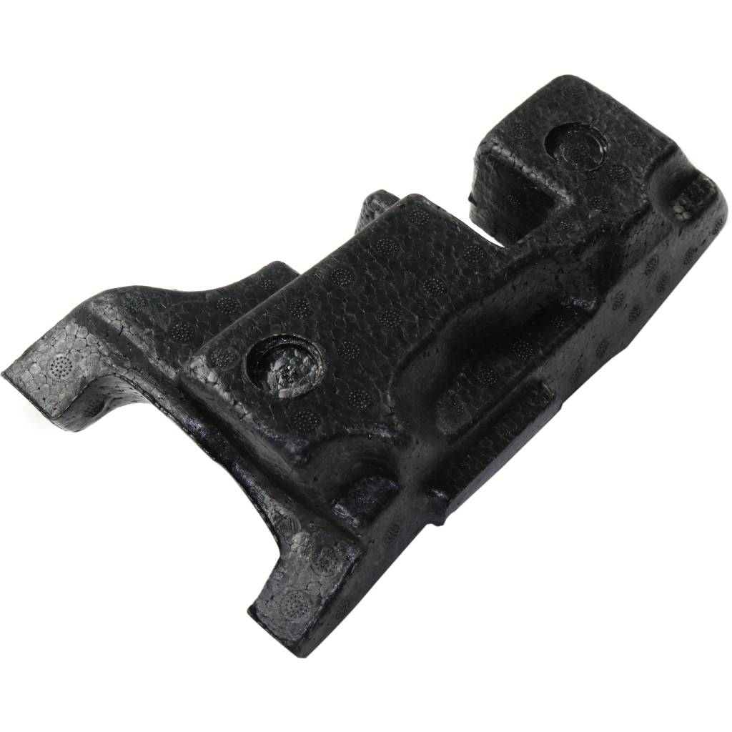 MERCEDES-BENZ C-CLASS COUPE FRONT BUMPER ABSORBER OUTER LEFT (Driver Side) (C300 WO/ AMG PKG)**CAPA** OEM#2058851137 2017-2018 PL#MB1072103C