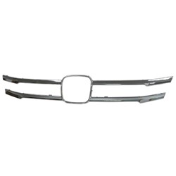 HONDA ODYSSEY GRILLE MOLDING CHROME (CENTER) OEM#75103TK8A01 2011-2013 PL#HO1210138