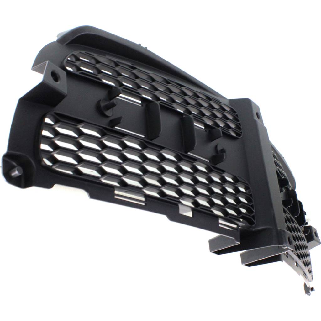 DODGE CHARGER ##GRILLE INNER (INSERT)(EXC ) OEM#68092613AA 2011-2014 PL#CH1200339