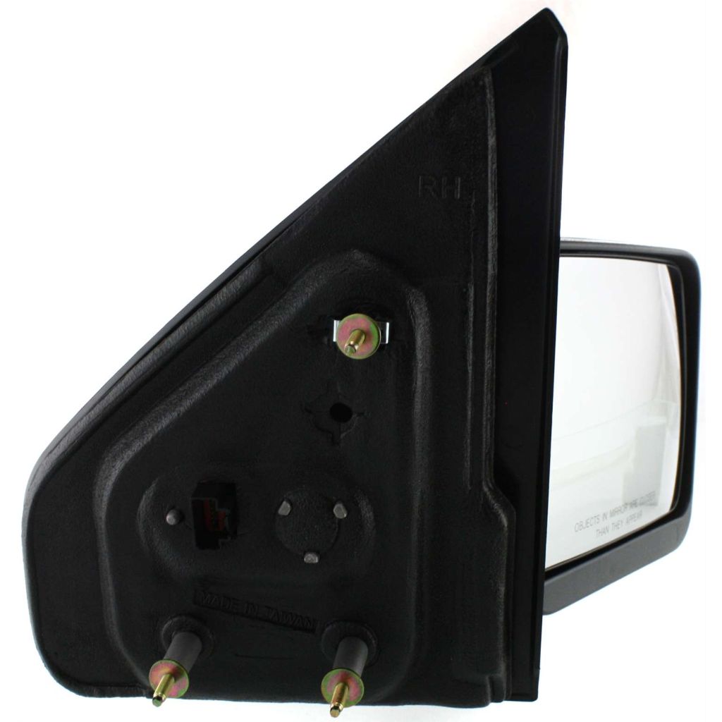 FORD TRUCKS & VANS FORD/PU (F150 EXC HERITAGE) DOOR MIRROR RIGHT (Passenger Side) POWER/ NOT HEATED (W/O LAMP & POWER-FOLD) OEM#8L3Z17682EA 2004-2008 PL#FO1321233