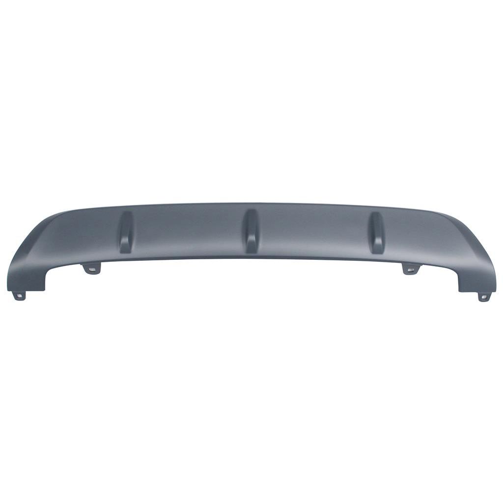 BMW BMW X1 REAR BUMPER VALANCE LOWER TRIM PRIMED (W/SPORT LINE)(WO/M PKG) OEM#51127954259 2020 PL#BM1195160