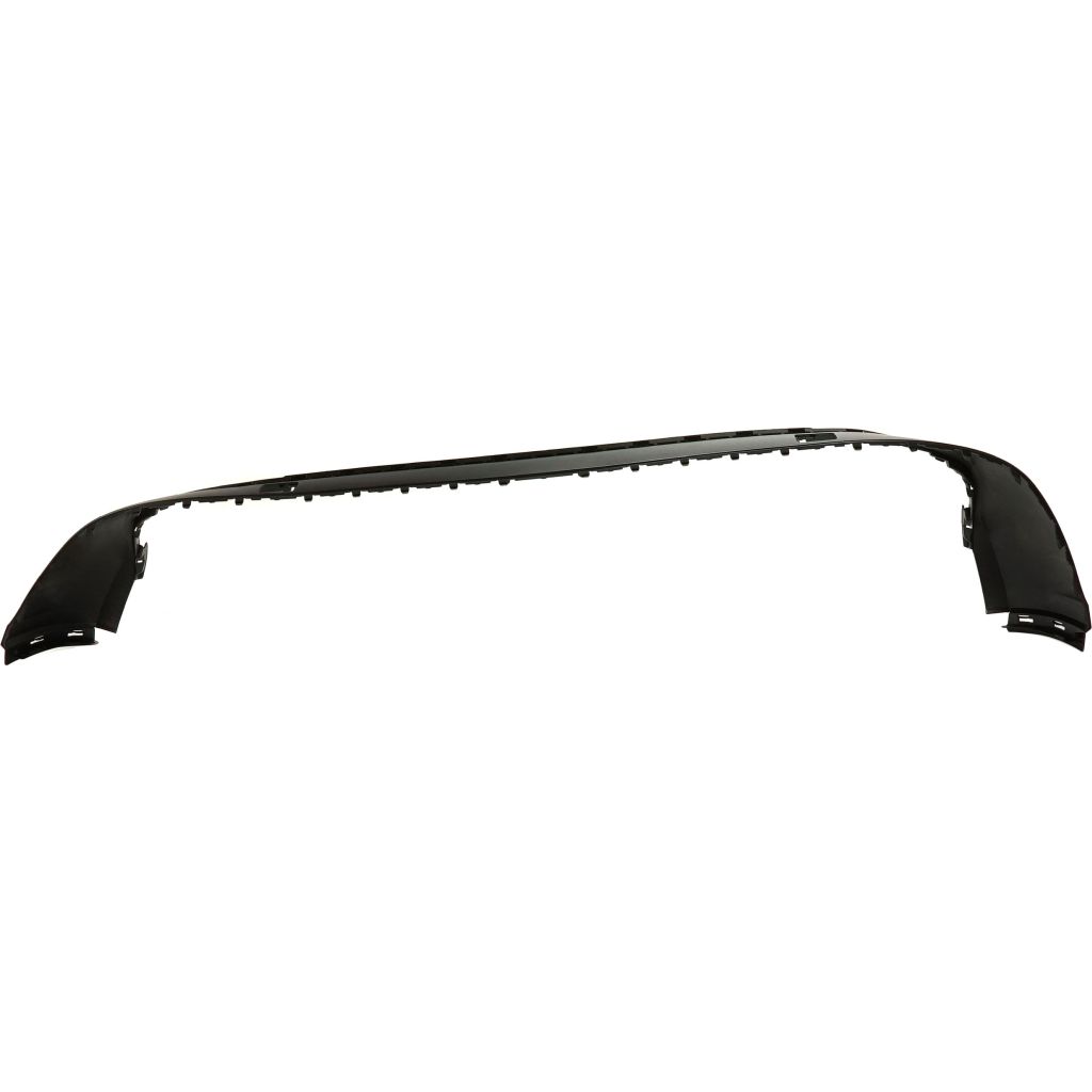 AUDI Q5 / SQ5 REAR BUMPER COVER LOWER PRIMED (Q5 WO/S-LINE) OEM#80A807527GRU 2018-2020 PL#AU1115124