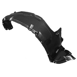 MAZDA TRIBUTE FENDER LINER RIGHT (Passenger Side) OEM#EC0156130K 2001-2006 PL#MA1251101