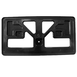 HONDA CIVIC HATCHBACK (EXC TYPE R) FRONT LICENSE PLATE BRACKET OEM#71145TGGA00 2016-2021 PL#HO1068126