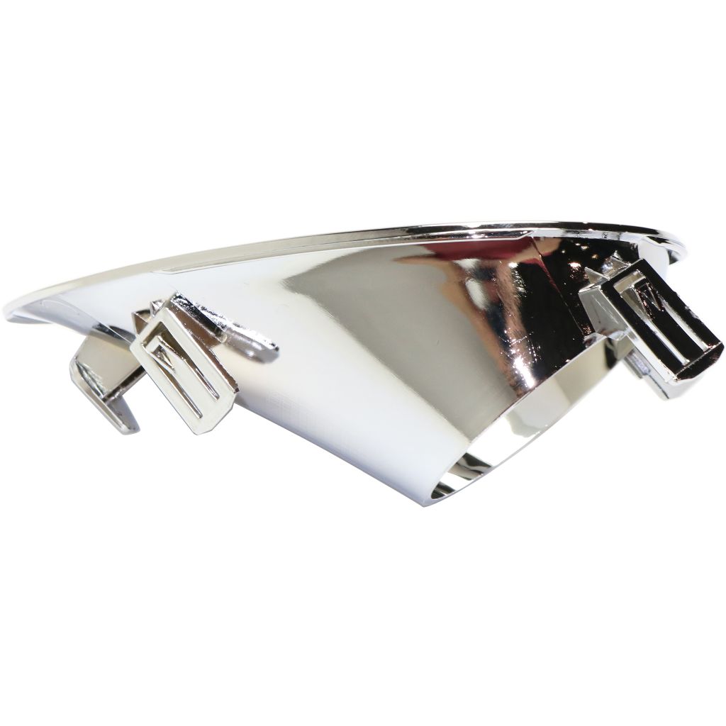 INFINITI QX50 FOG LAMP BEZEL RIGHT (Passenger Side) CHROME OEM#622561BA0A 2014-2015 PL#IN1039102