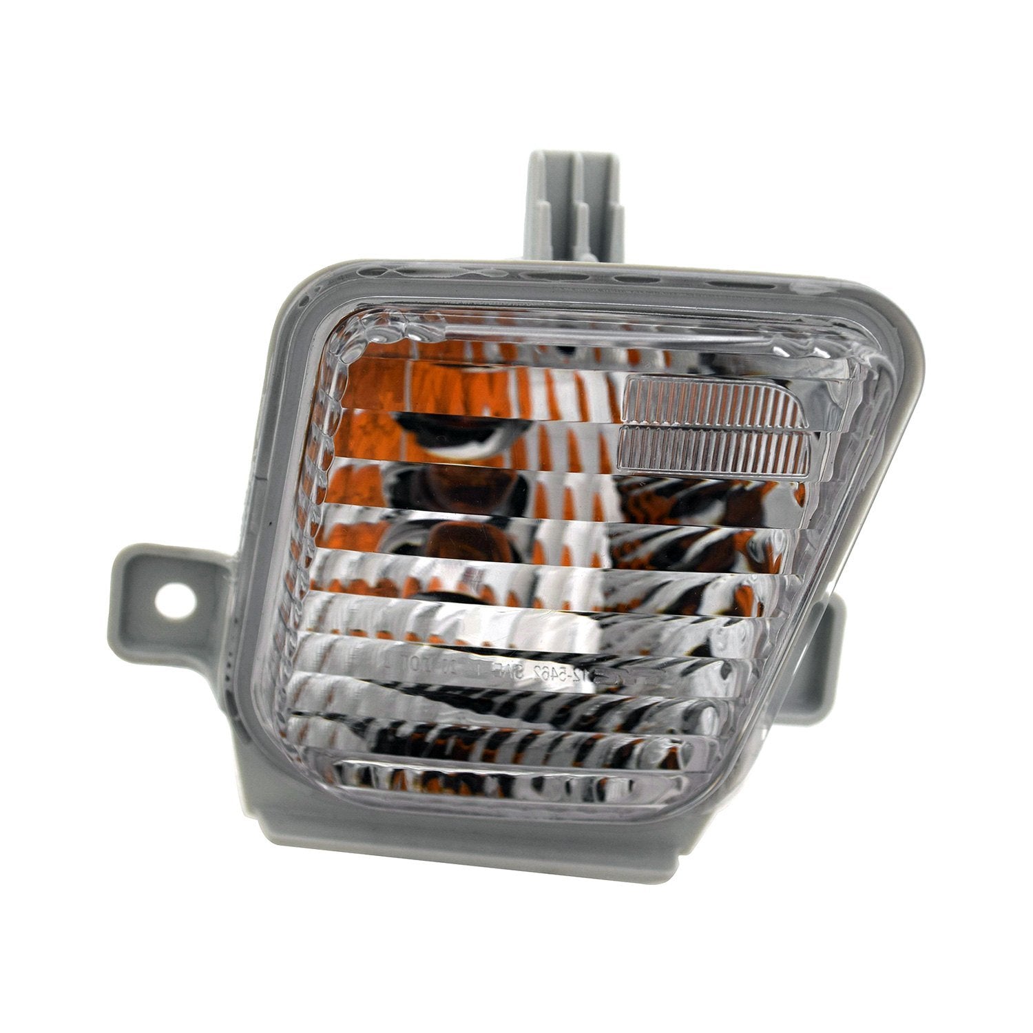 HONDA ODYSSEY TURN SIGNAL LAMP ASSY RIGHT (Passenger Side) (ELITE/EX/EX-L TOURING) OEM#33300THRA31 2021-2025 PL#HO2531134