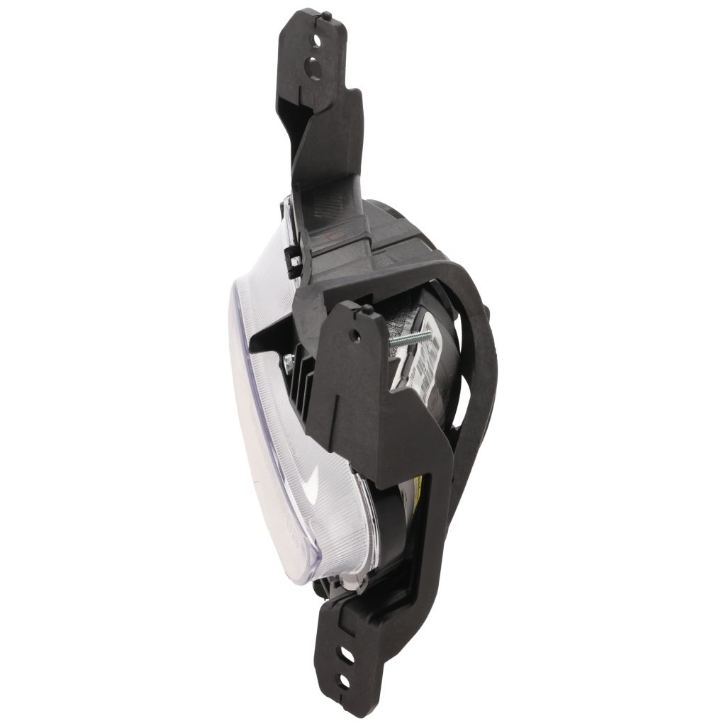 BUICK ENCORE FOG LAMP ASSEMBLY RIGHT (Passenger Side) (TYPE 1)**CAPA** OEM#42503052 2017-2020 PL#GM2593321C