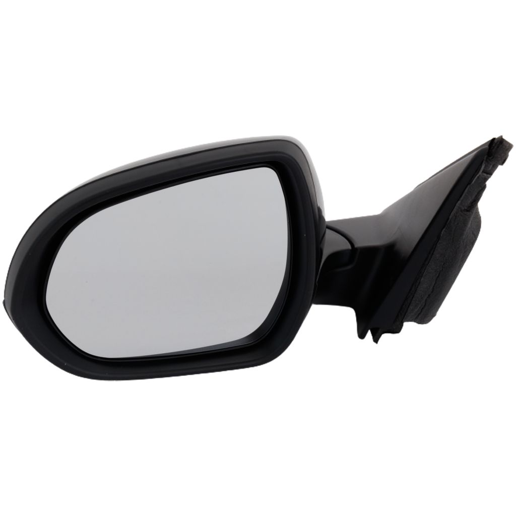 BUICK ENCORE GX DOOR MIRROR LEFT (Driver Side) PWR/N-HTD (PTM) OEM#42676143-PFM 2020-2023 PL#GM1320663