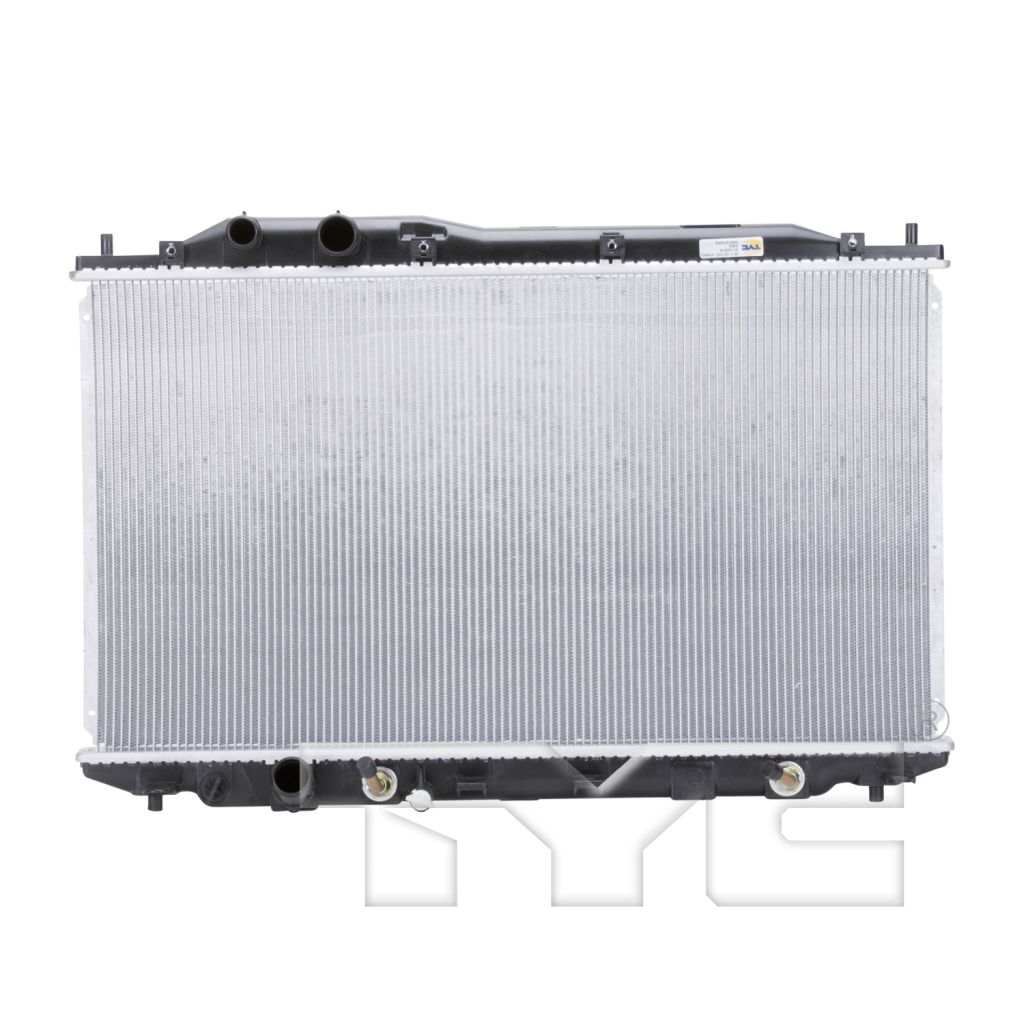 HONDA CIVIC HYBRID RADIATOR (1.3/L4) A/MT 1R PA OEM#19010RRH901 2006-2011 PL#HO3010210
