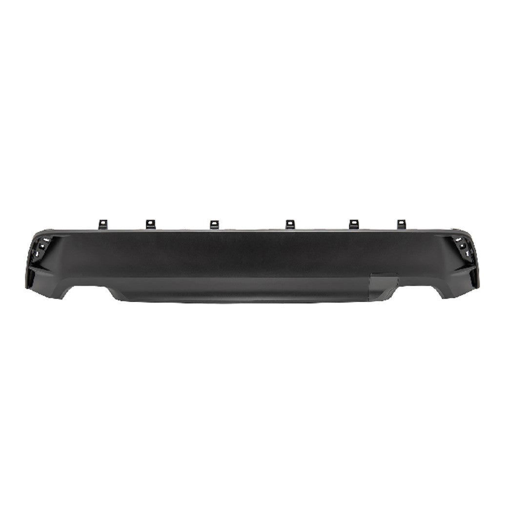LEXUS IS 250/200t/300/350 (SEDAN) REAR BUMPER COVER LOWER TEXTURE (IS300 WO/F SPORT PKG) OEM#5210853080 2021-2025 PL#LX1195114