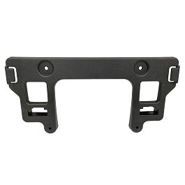FORD TRUCKS & VANS FORD/PU F150 SVT RAPTOR FRONT LICENSE PLATE BRACKET OEM#HL3Z17A385AB 2017 PL#FO1068199