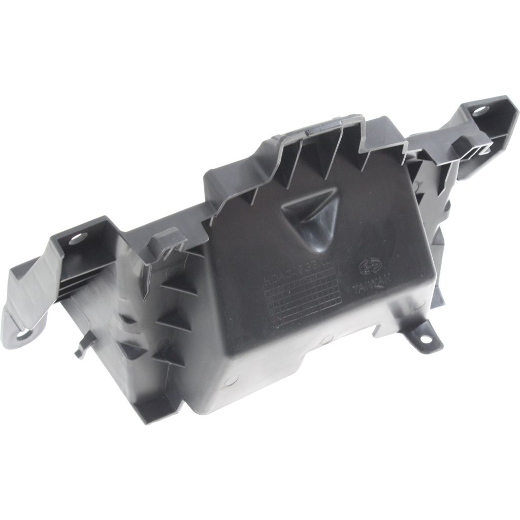 HONDA ACCORD HYBRID GRILLE BRACKET OEM#71125T2AA00 2014-2015 PL#HO1207111