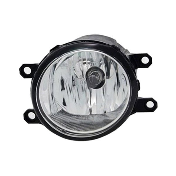 TOYOTA TACOMA FOG LAMP ASSEMBLY LEFT (Driver Side) OEM#8122008020 2016-2023 PL#TO2592124