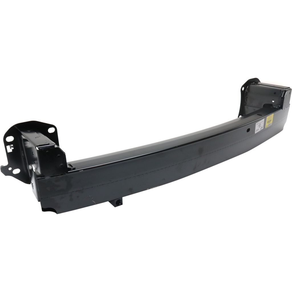 JEEP COMPASS FRONT BUMPER REINFORCEMENT (W/ TOW BRKT)**CAPA** OEM#5303761AF 2011-2017 PL#CH1006206C