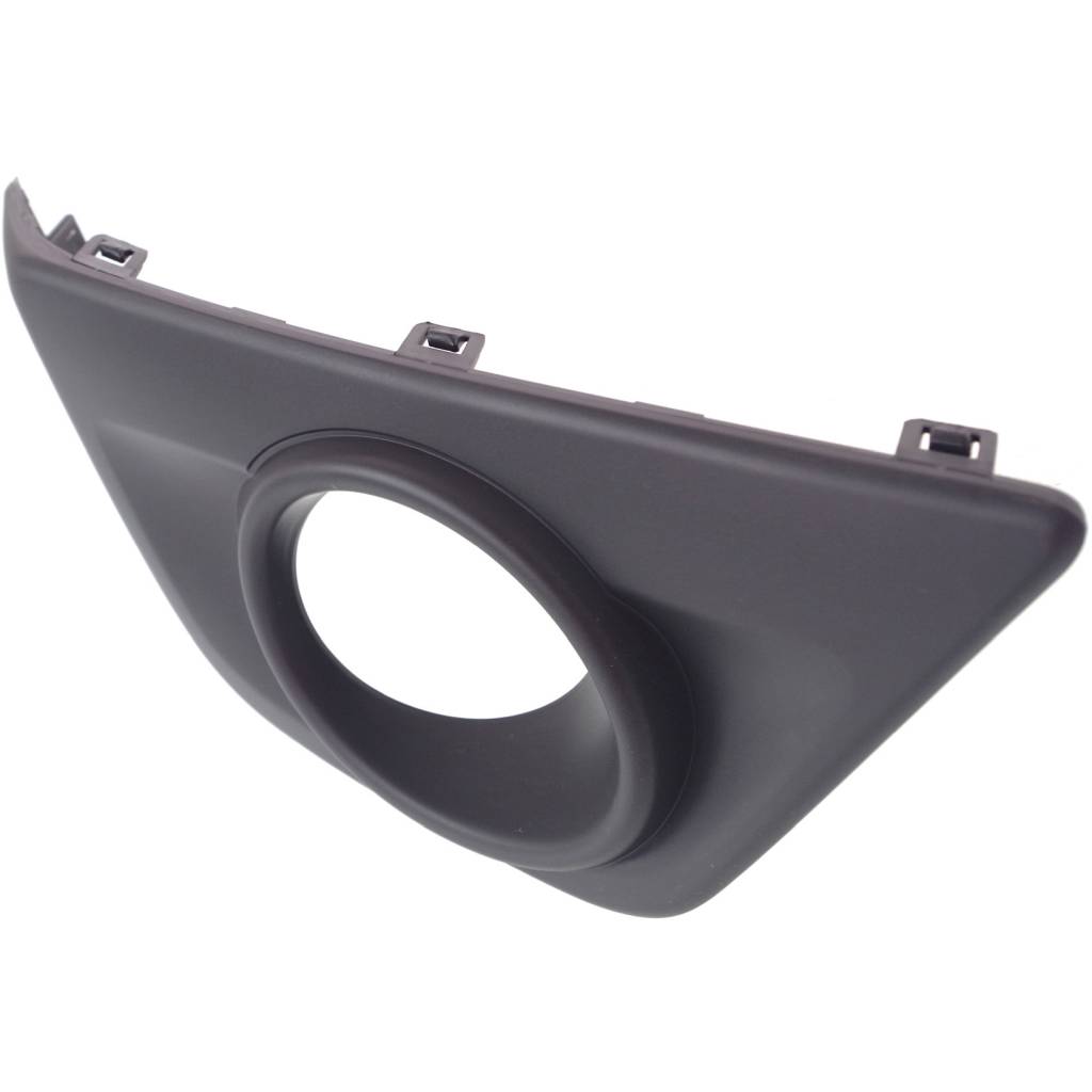 SUZUKI GRAND VITARA FOG LAMP COVER RIGHT (Passenger Side) (W/ FOG) OEM#7178177KB05PK 2013 PL#SZ1039102