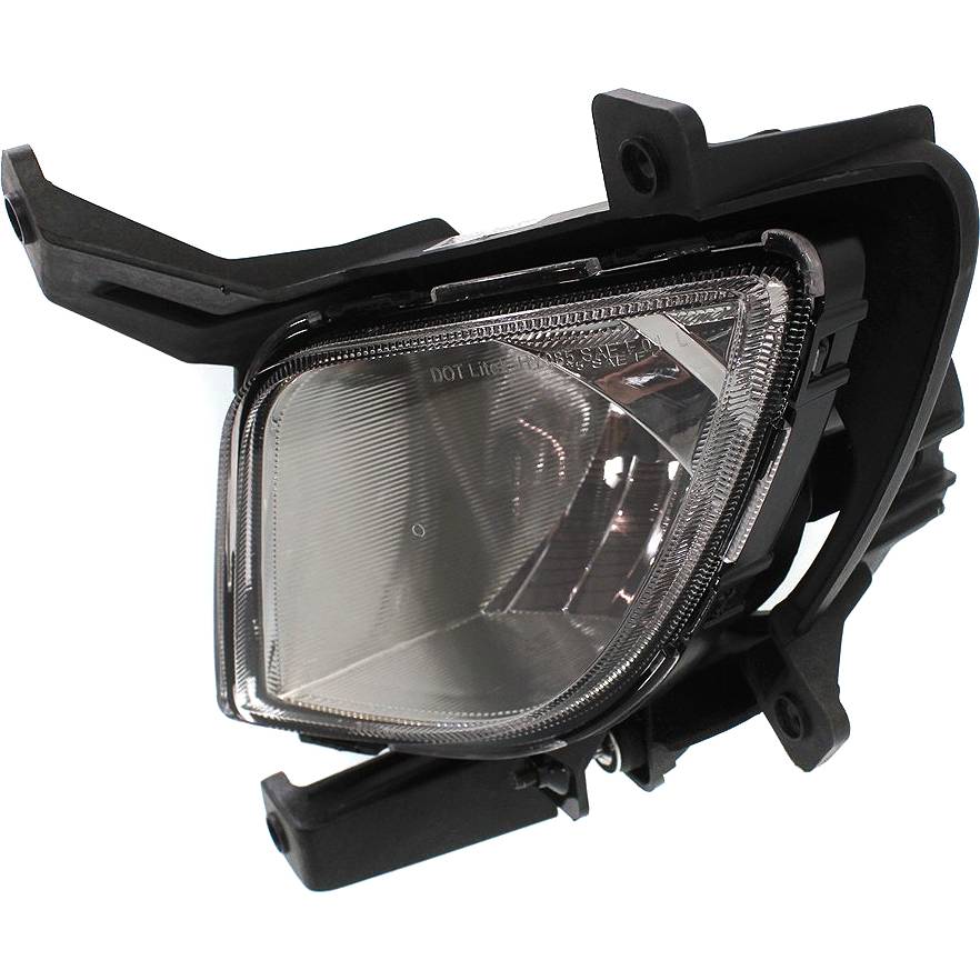 HYUNDAI TUCSON FOG LAMP ASSEMBLY LEFT (Driver Side) OEM#922012S000 2010-2015 PL#HY2592136