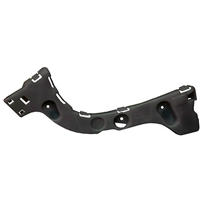 FORD FOCUS HATCHBACK/ST REAR BUMPER COVER SIDE BRACKET RIGHT (Passenger Side) (PLASTIC) OEM#CP9Z17D948A 2012-2014 PL#FO1143115