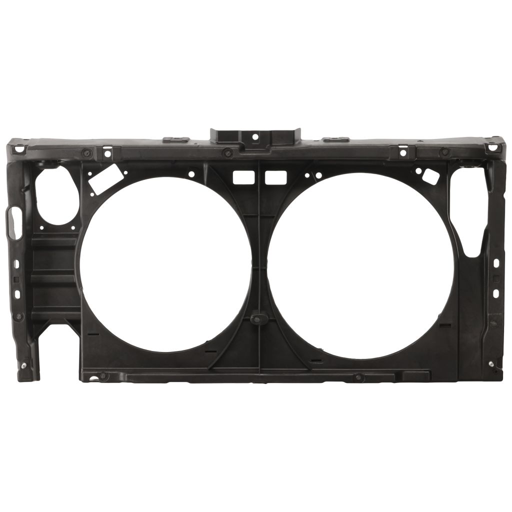 FORD TAURUS RADIATOR SUPPORT (FAN SURROUND) (PLASTIC) OEM#2F1Z8A419AA 2000-2007 PL#FO1225183